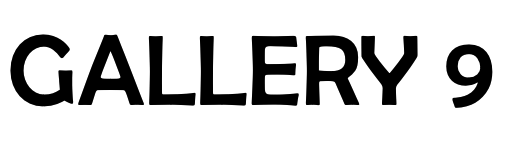 Gallery 9 logo